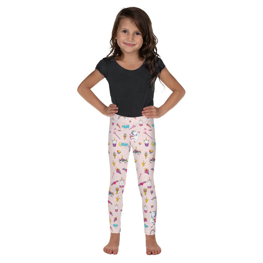 Unicorn Kid's Leggings