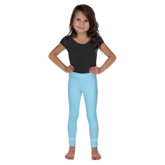 It all begins with me Leggings