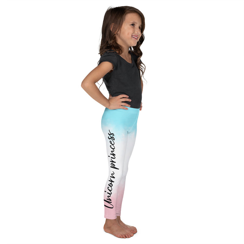 Maya Kid's Leggings