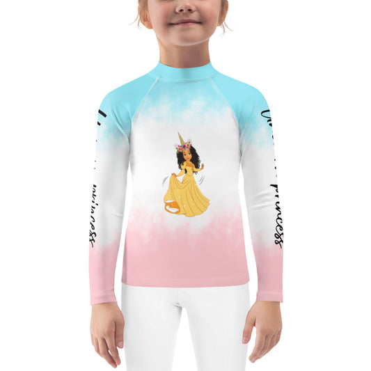 Maya Rash Guard