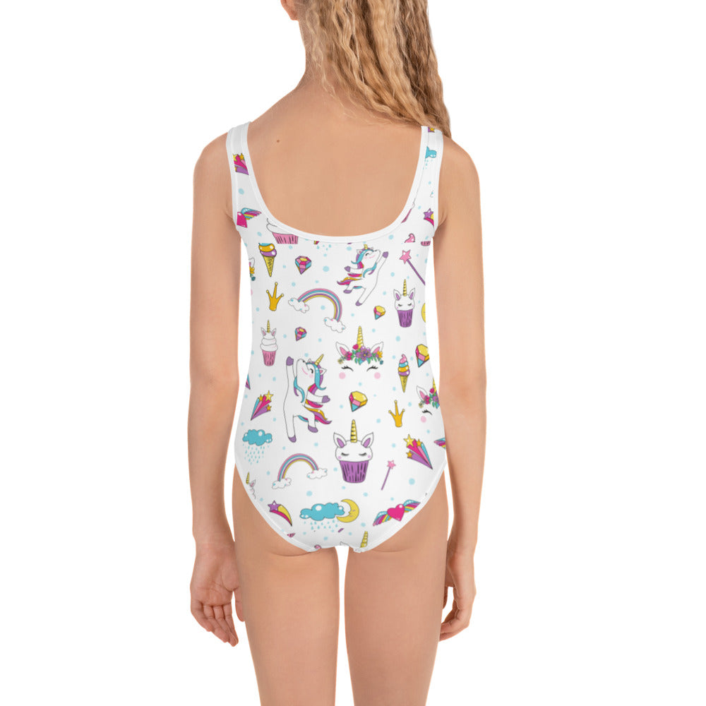 Unicorn Swimsuit