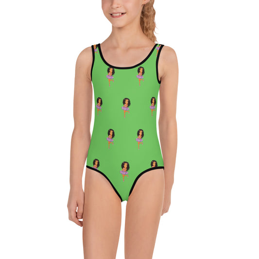 Maya's Swimsuit