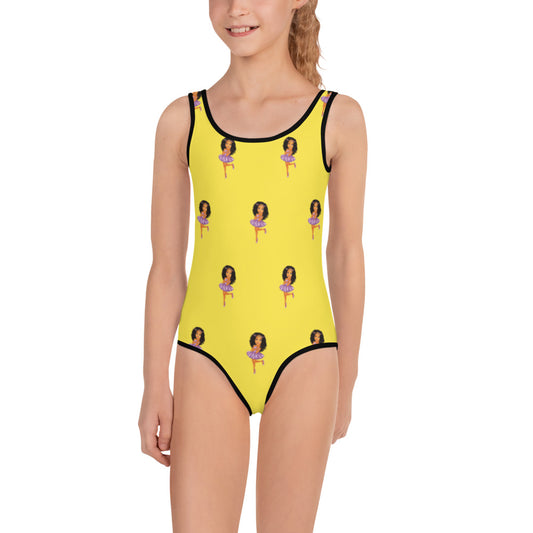 Maya's Swimsuit