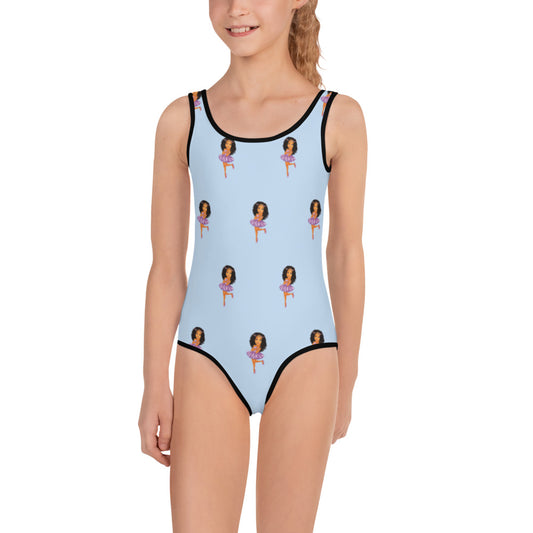 Maya's  Swimsuit