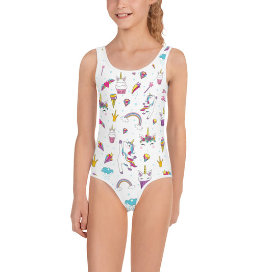 Unicorn Swimsuit