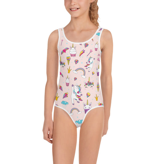 Unicorn Swimsuit