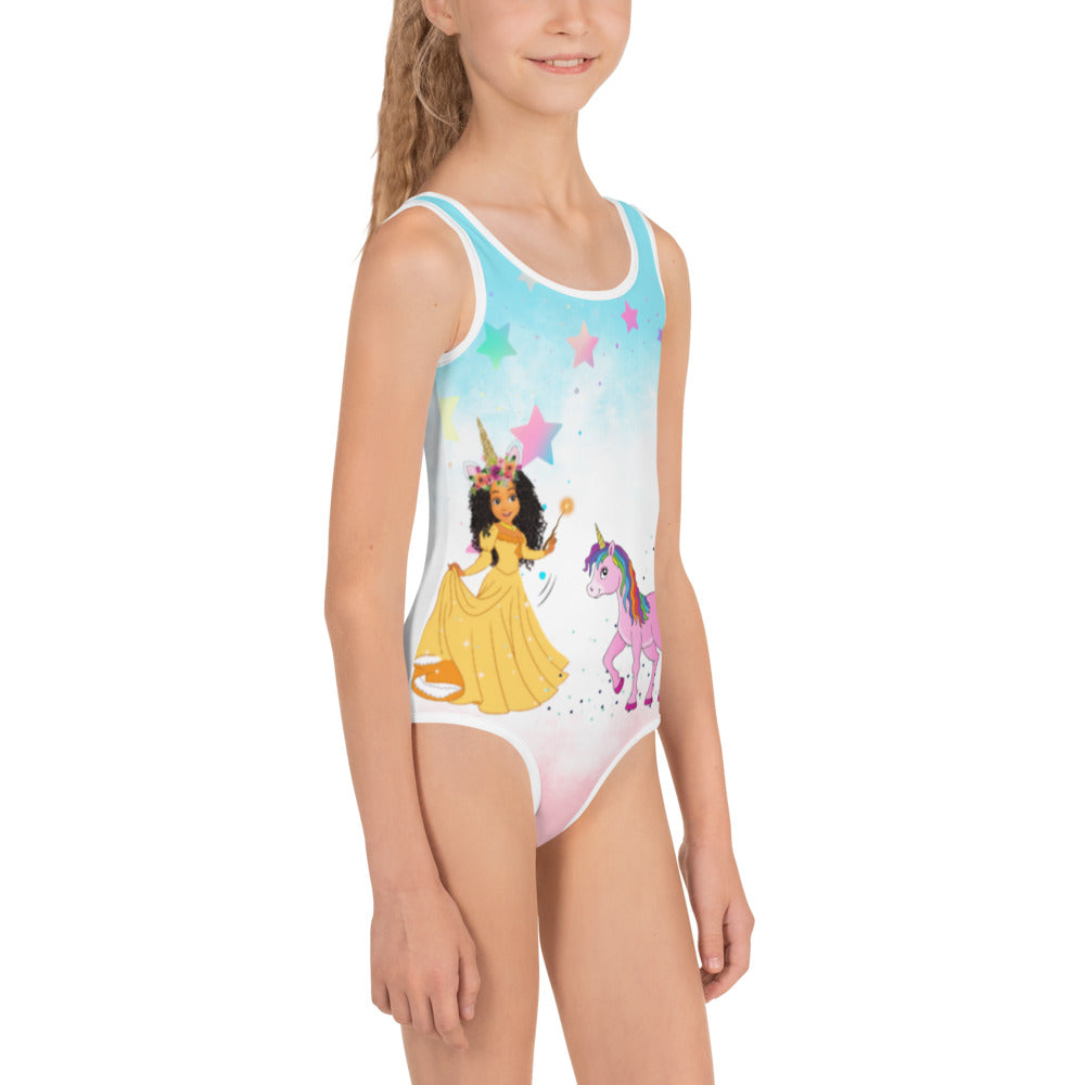 Maya Swimsuit