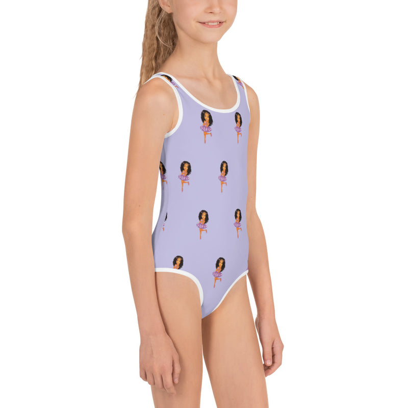 Maya's  Swimsuit