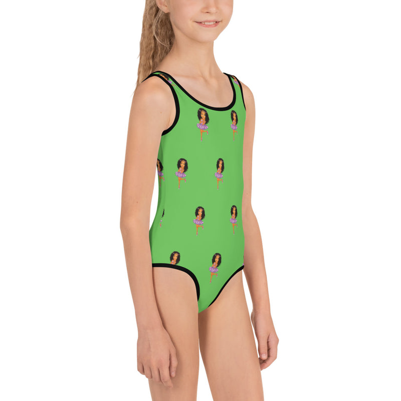 Maya's Swimsuit