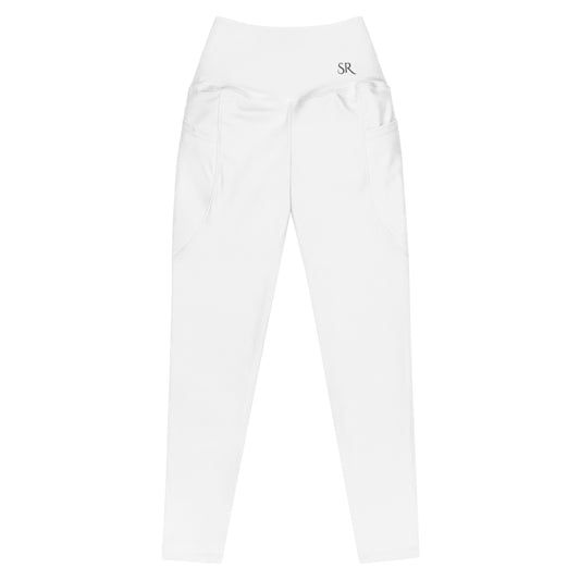 SR Leggings with pockets