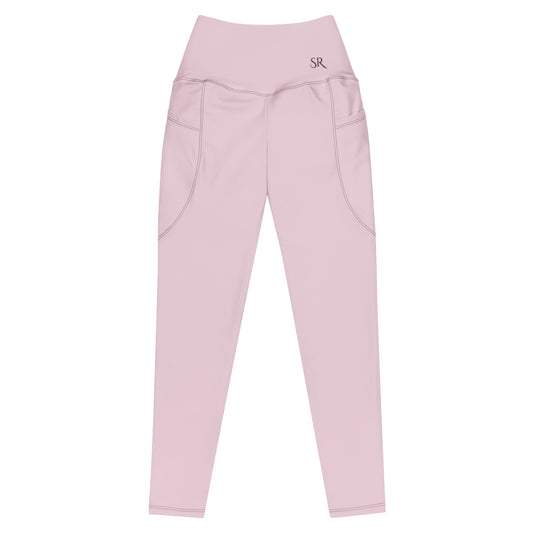 SR Leggings with pockets