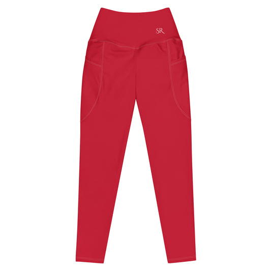 SR Leggings with pockets