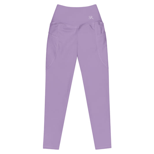 SR Leggings with pockets