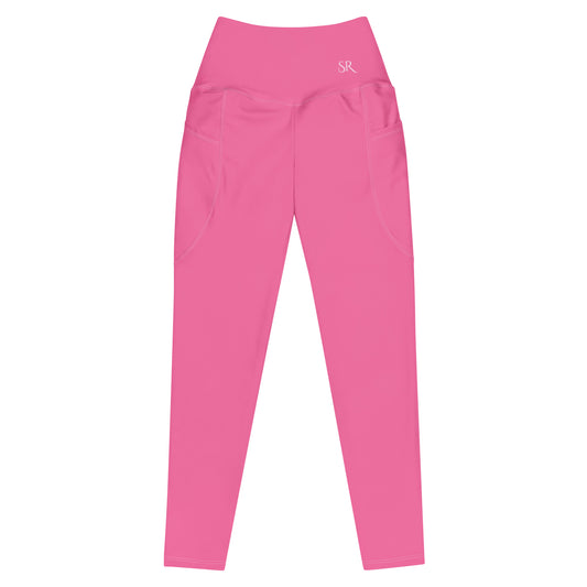 SR Leggings with pockets