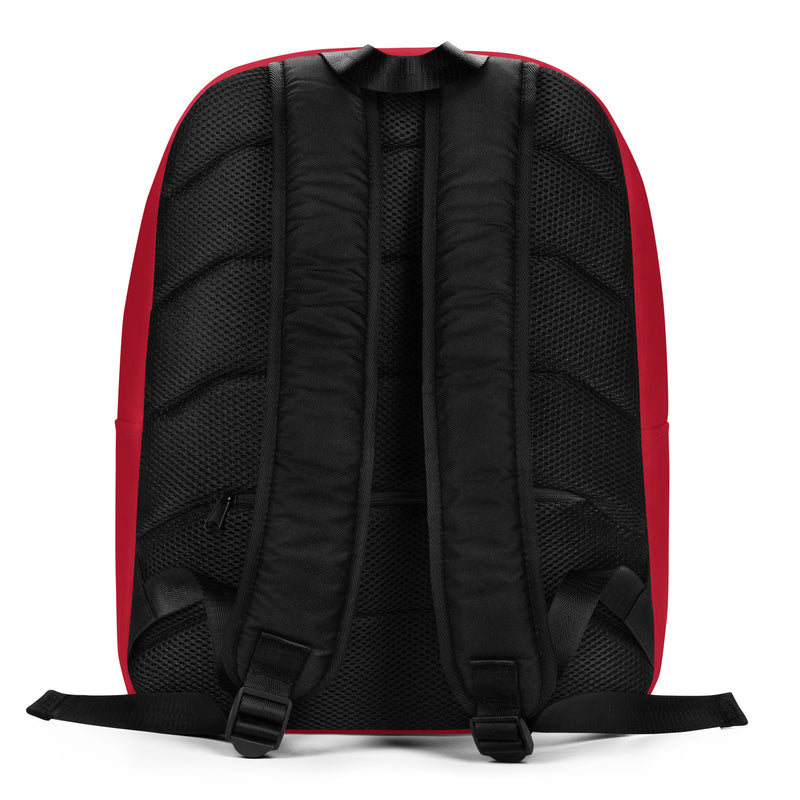 It all begins with me Minimalist Backpack