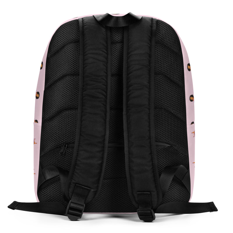 Maya’s Backpack