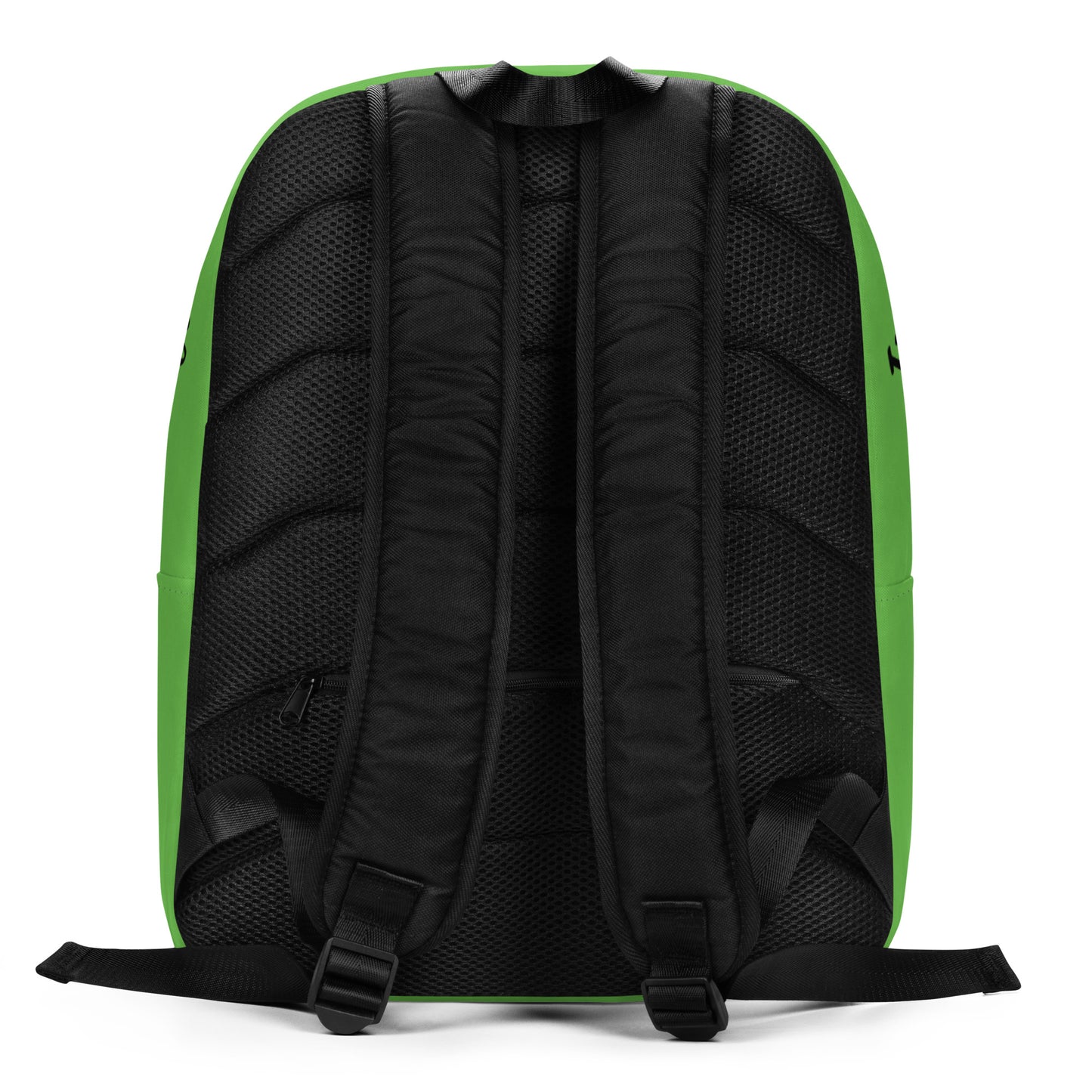 It all begins with me backpack