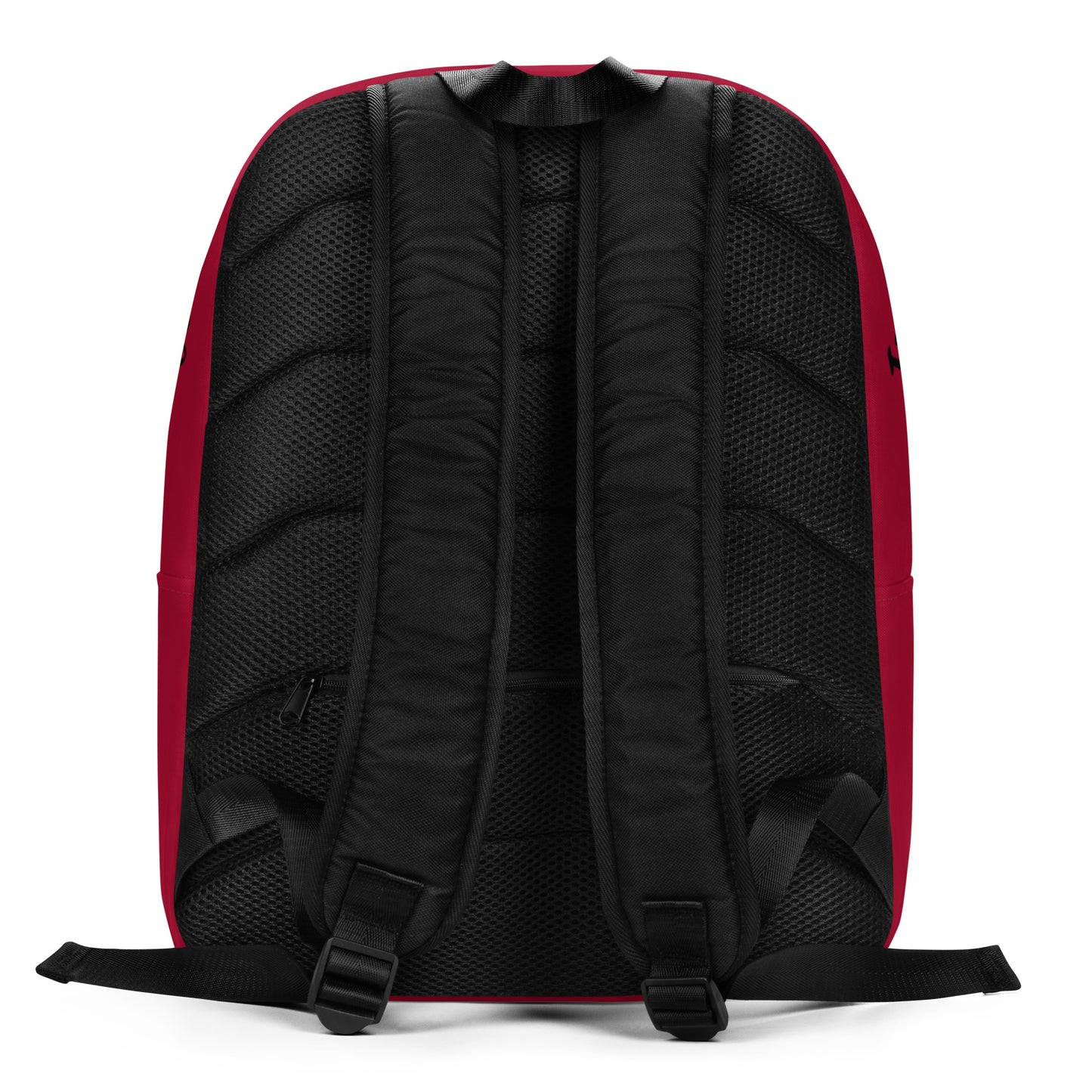 It all begins with me backpack