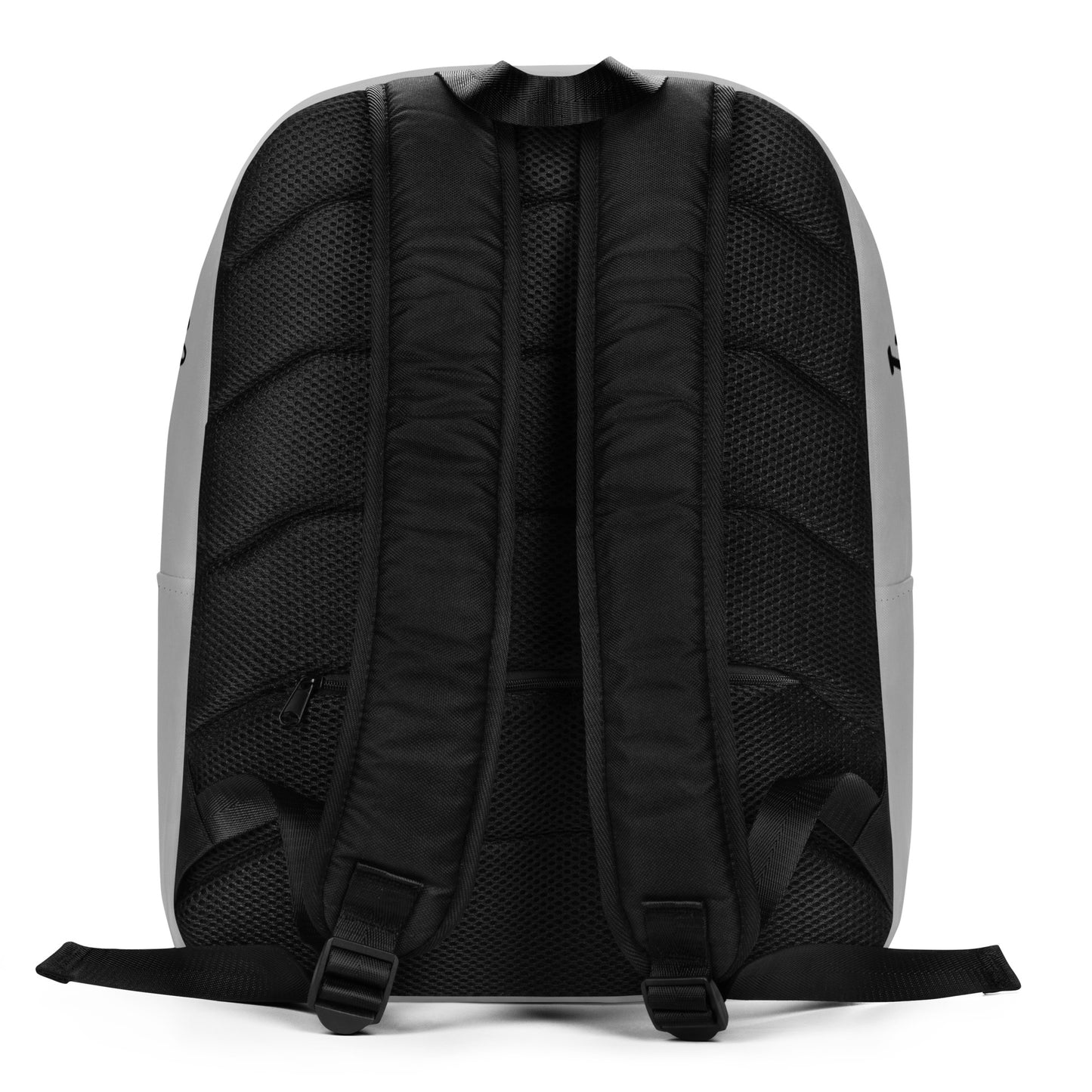It all begins with me backpack