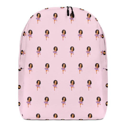 Maya's Backpack
