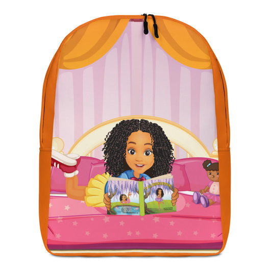 Maya Backpack
