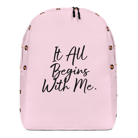 Maya’s Backpack