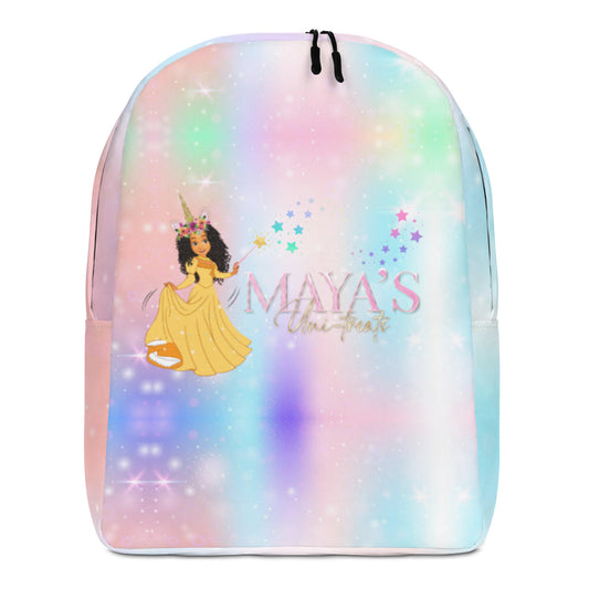 Maya's Uni Backpack