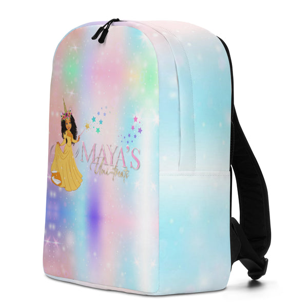 Maya's Uni Backpack