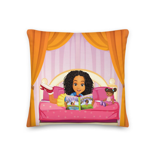 Maya Pillow
