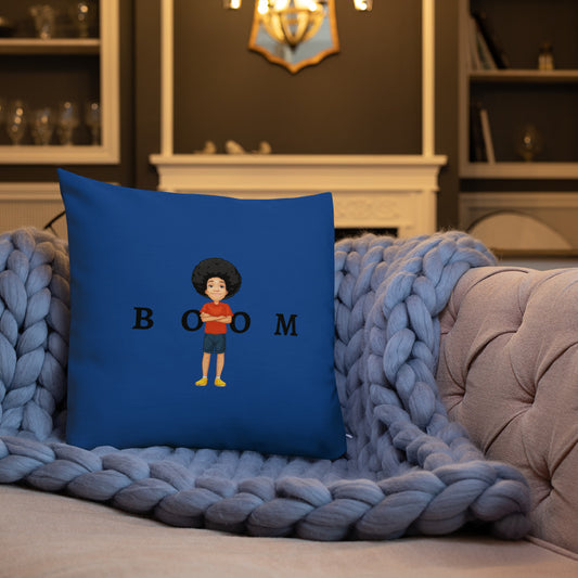 BOOM Premium Pillow