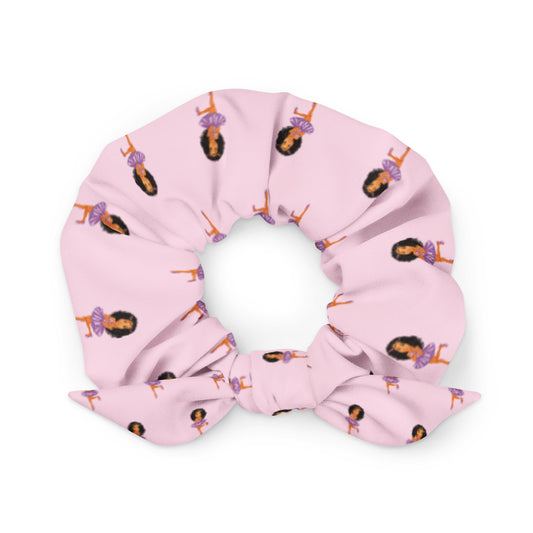 Maya's Scrunchie