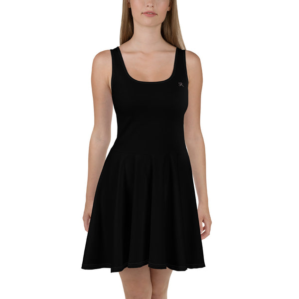 SR Skater Dress