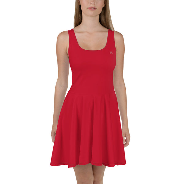 SR Skater Dress