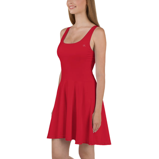 SR Skater Dress