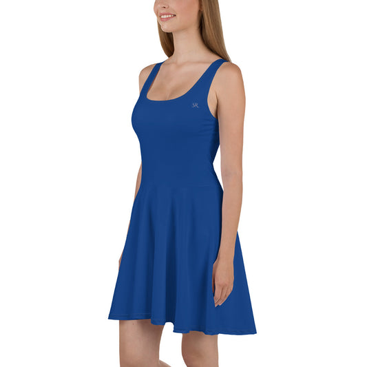 SR Skater Dress