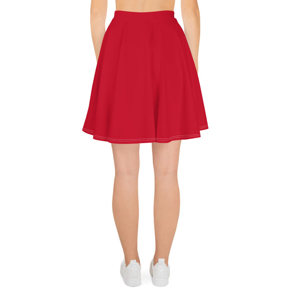 SR Skater Skirt