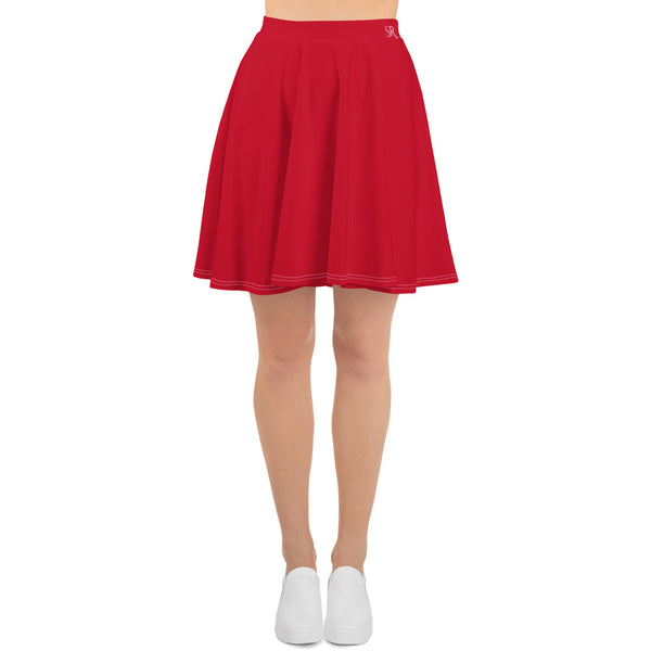 SR Skater Skirt