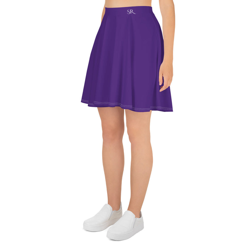 SR Skater Skirt