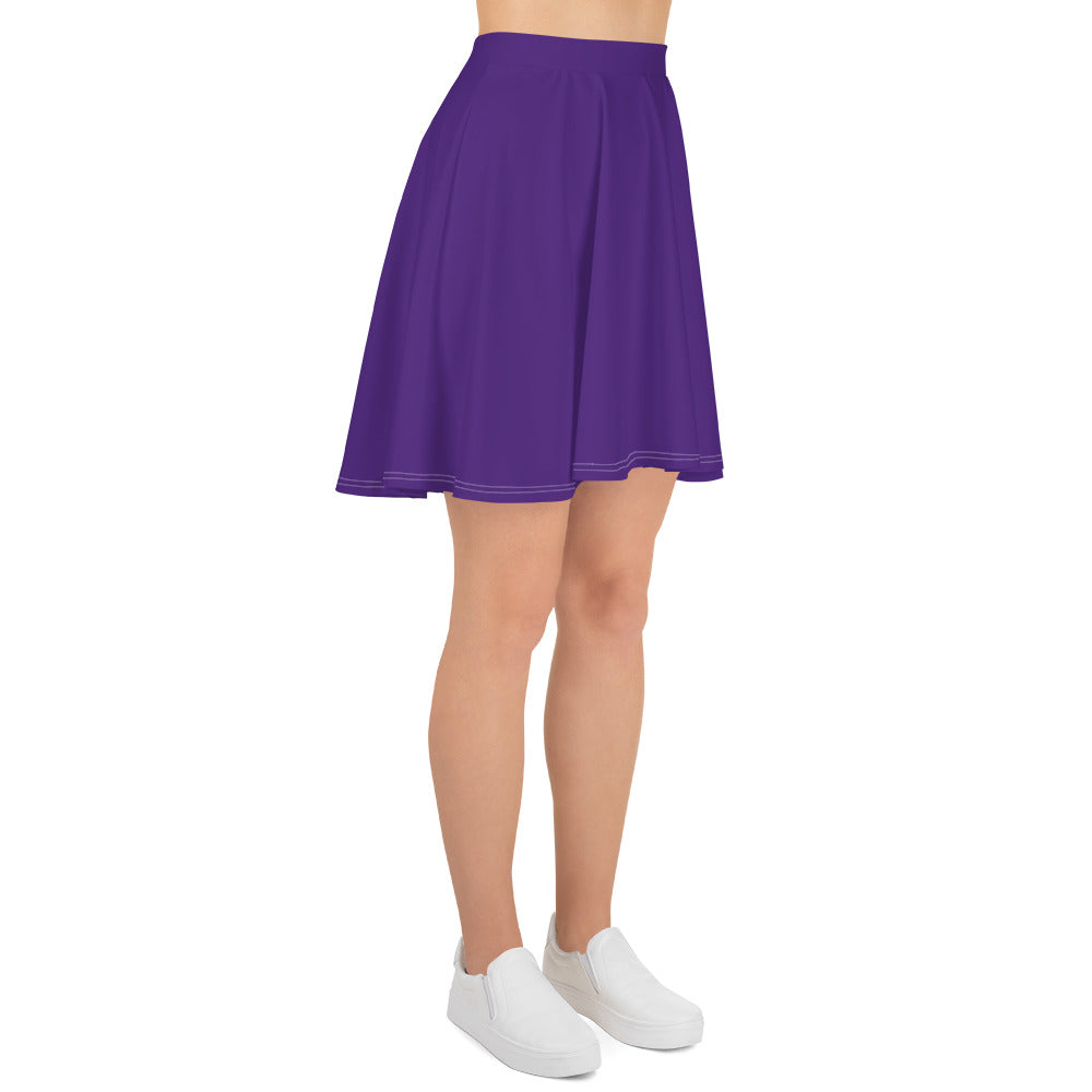 SR Skater Skirt