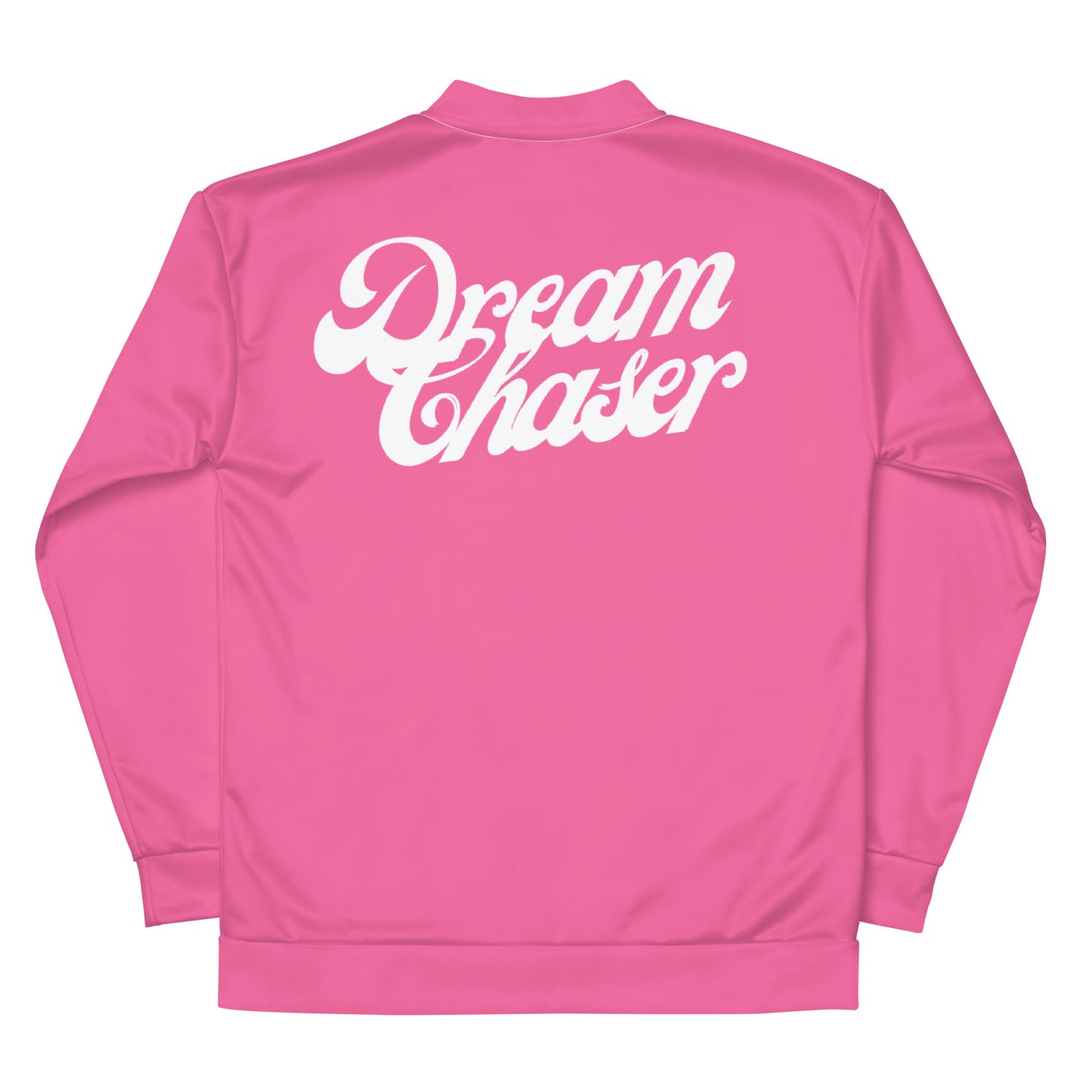 Dream Chaser Bomber Jacket