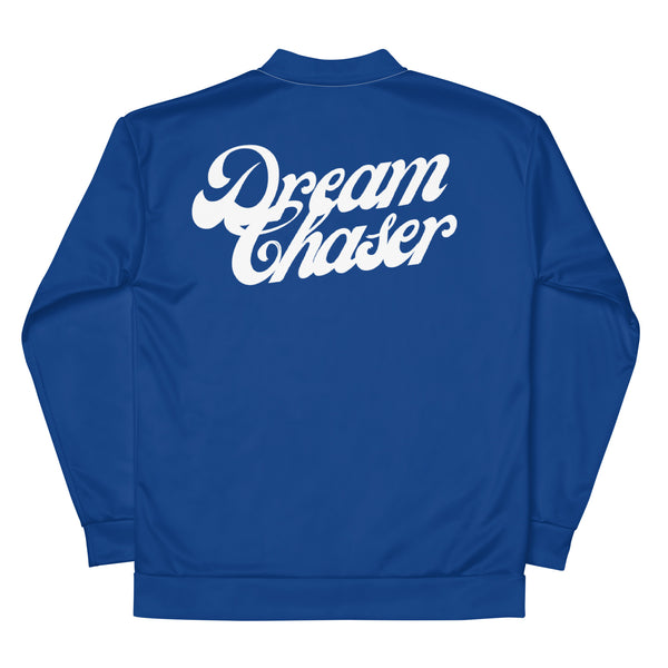 Dream Chaser Bomber Jacket