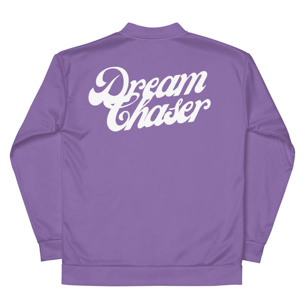 Dream Chaser Bomber Jacket