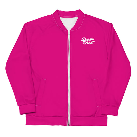 Dream Chaser Bomber Jacket