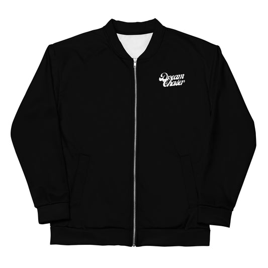 Dream Chaser Bomber Jacket