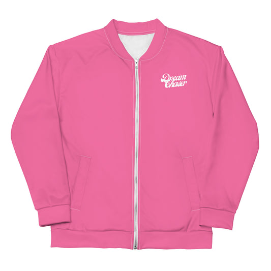 Dream Chaser Bomber Jacket