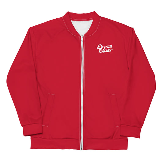Dream Chaser Bomber Jacket