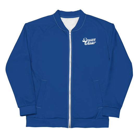 Dream Chaser Bomber Jacket