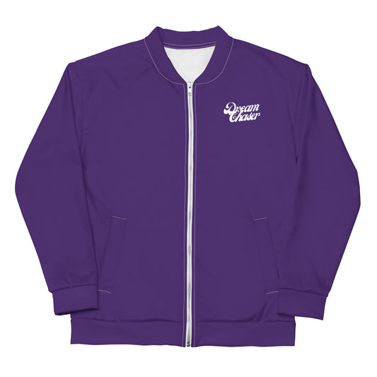 Dream Chaser Bomber Jacket