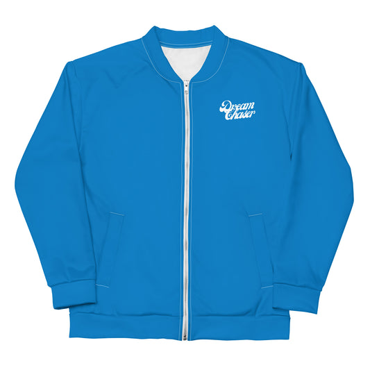 Dream Chaser Bomber Jacket