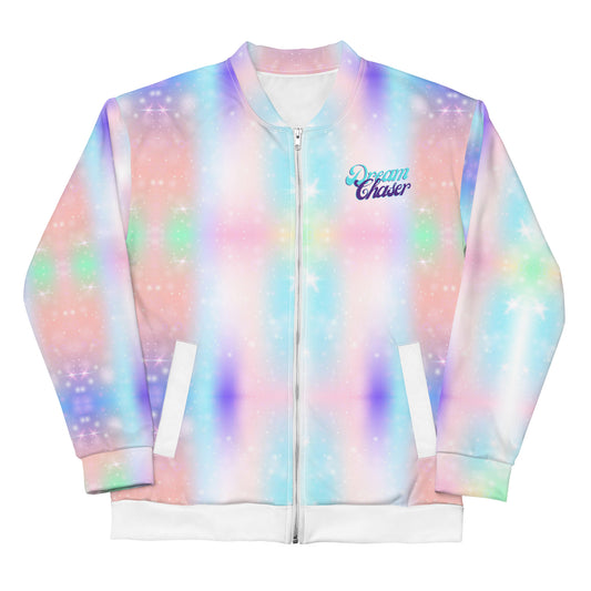 Dream Chaser Bomber Jacket